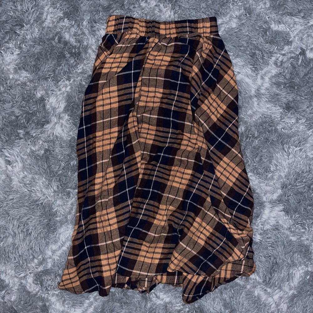 ♥︎ Vintage Inspired Schoolgirl Skirt Modest Skirt ♥︎